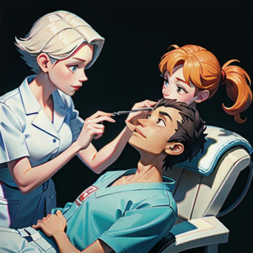 歯科技工士と他の歯科専門職との関係性