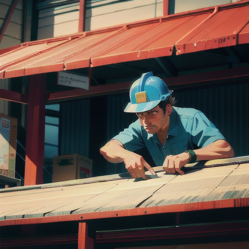 建築板金工の将来性と市場需要