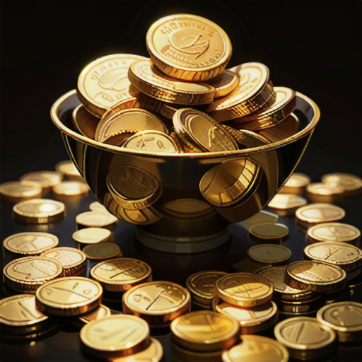 金地金の売却方法と利益の確保