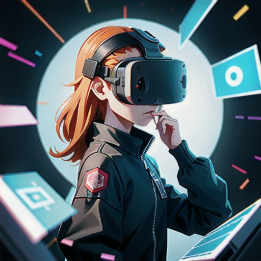 VR動画制作の将来性と可能性