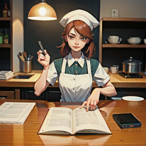 キッチンスタッフの仕事内容と役割