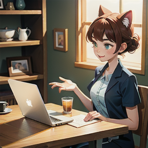 猫カフェを副業として選ぶメリット